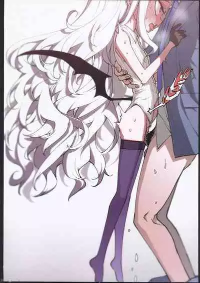 BluArch Echi E Oekaki-bu 2