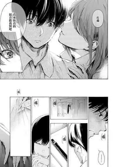 Frustration Girls | 慾求不滿飢渴難耐的少女們