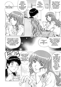 [Yanagawa Rio] Wetly Wife Ch. 1-5 [English] {Tadanohito}