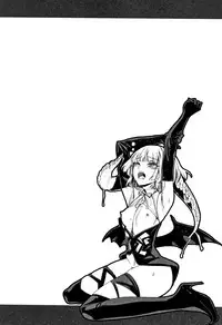 [Nippa Takahide] Mankai Harem School