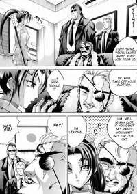 (SC33) [Light Pink (Kayama Harumizu)] Shigure no Arubaito (Shijou Saikyou no Deshi Kenichi) [English] [One Of A Kind Productions]