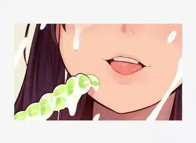 [MonsieuR (MUK)] Otoko de asobu mesugaki-chan tachi illustration set 2020-2023 [Textless]