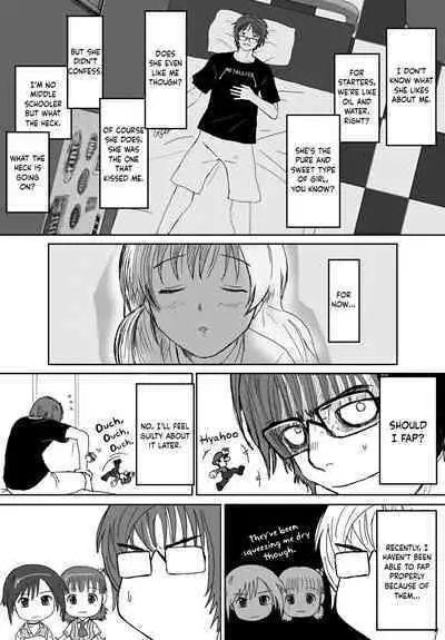 Better Girls Ch. 1-7