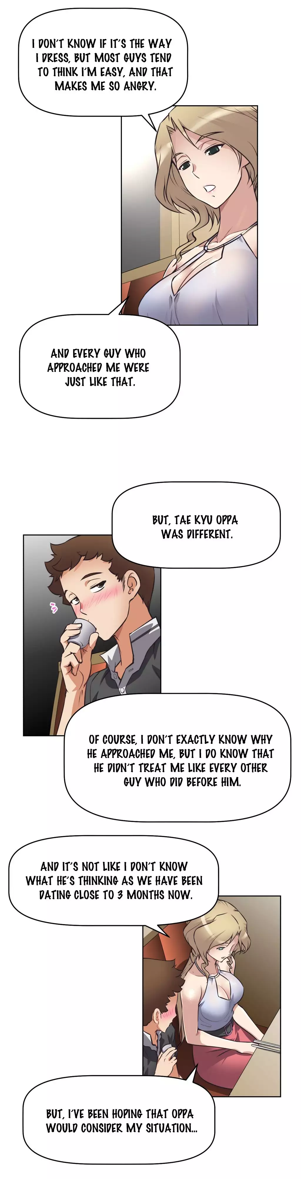 Brawling Go 0-14 Chapters