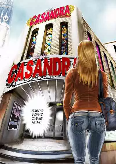 Bitch on the Pole Vol.1