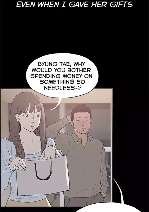 Cohabitation Ch.1-50