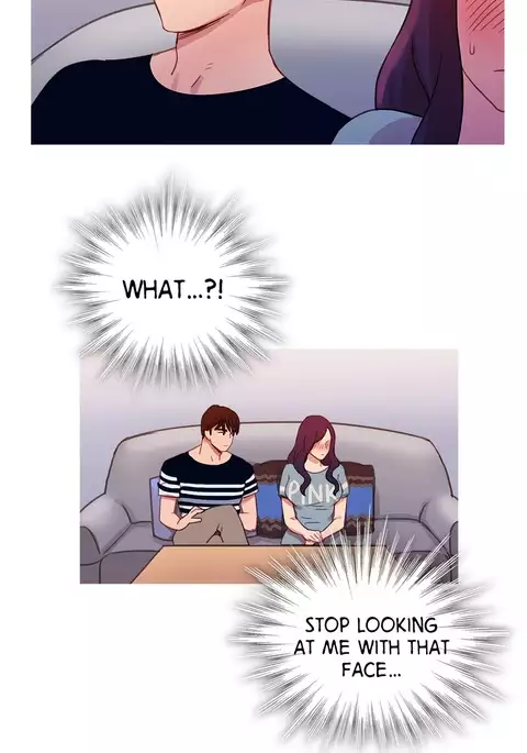 Scandal of the Witch Ch.1-29