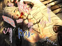 [Fuurintei (Touchuu Kasou)] SHIRONEKO BAD END I (Shironeko Project)