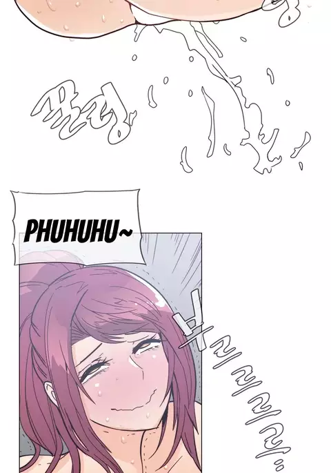 Household Affairs Ch.1-41