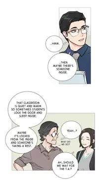 [The Jinshan] Sadistic Beauty Ch.1-19 (English) (Ongoing)