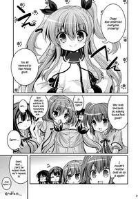 (C87) [Hasemi box (Hasemi Ryo)] UFO To Ore To Harem End (Sora no Method) [English] [Hot Cocoa]