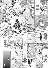 [Anthology] Slave Heroines Vol.15 [English]{Kizlan&GjustG}