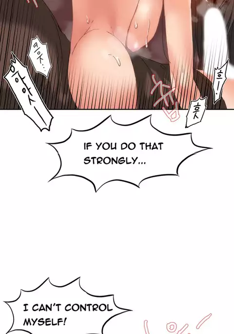 Hari Dormitory Ch.0-29