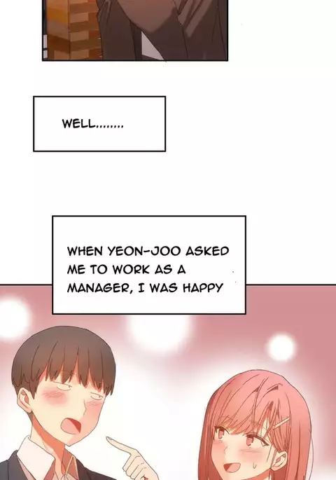 Hari Dormitory Ch.0-29