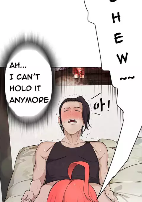 Tissue Thieves Ch.1-36