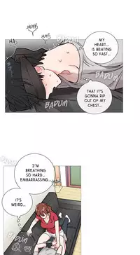 [The Jinshan] Sadistic Beauty Ch.1-19 (English) (Ongoing)