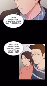 [PINKO] Scandal of the Witch Ch.1-25 (English) (Ongoing)