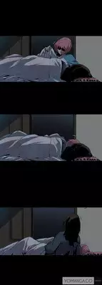 [Team Black October] Canine Tooth Ch.1-16 (English) (Ongoing)