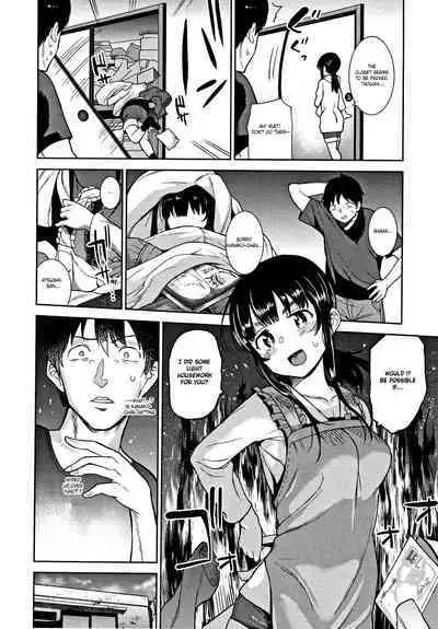 [Azuse] Kawaii Onnanoko o Tsuru Houhou - Method to catch a pretty girl Ch. 1-7 [English] [GMDTranslations]