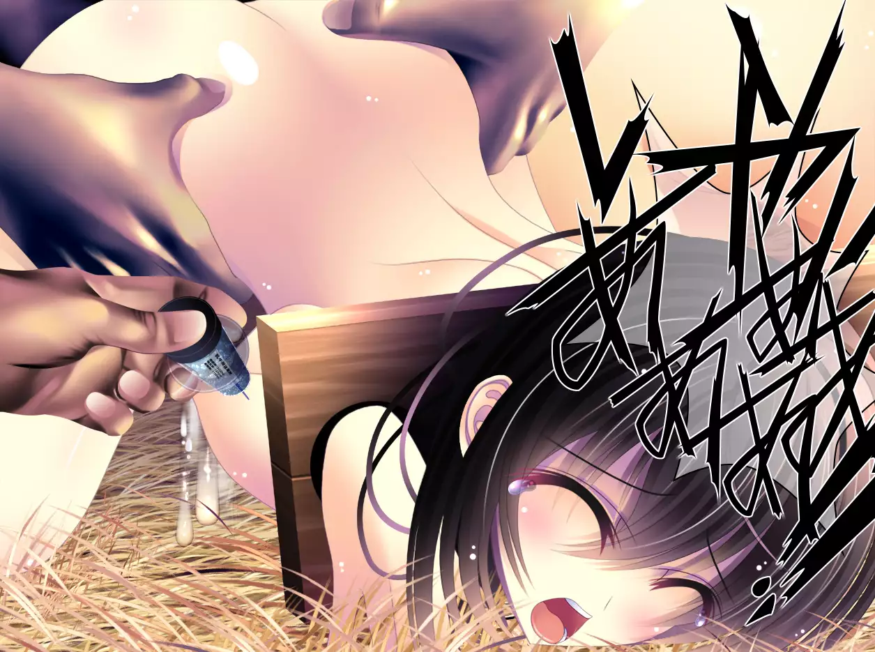 yabure, bakunyu chochichi naedoko ni, benki ni Daraku To sa reru hiroin!~ Hime ○ setsuna ~