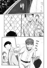 (Winning Shot 7) [withsoda (Nako)] Ame Yadori (Daiya no Ace) [English] {Procrastination Scans}