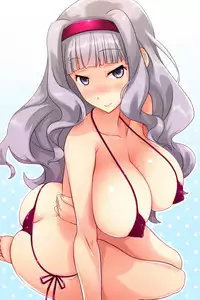 (C91) [Gasayabu (Fuyube Rion)] Idol Bikini Sand (THE IDOLM@STER) [English] [Trinity Translations Team]