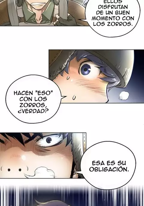 Perfect Half Ch.1-25