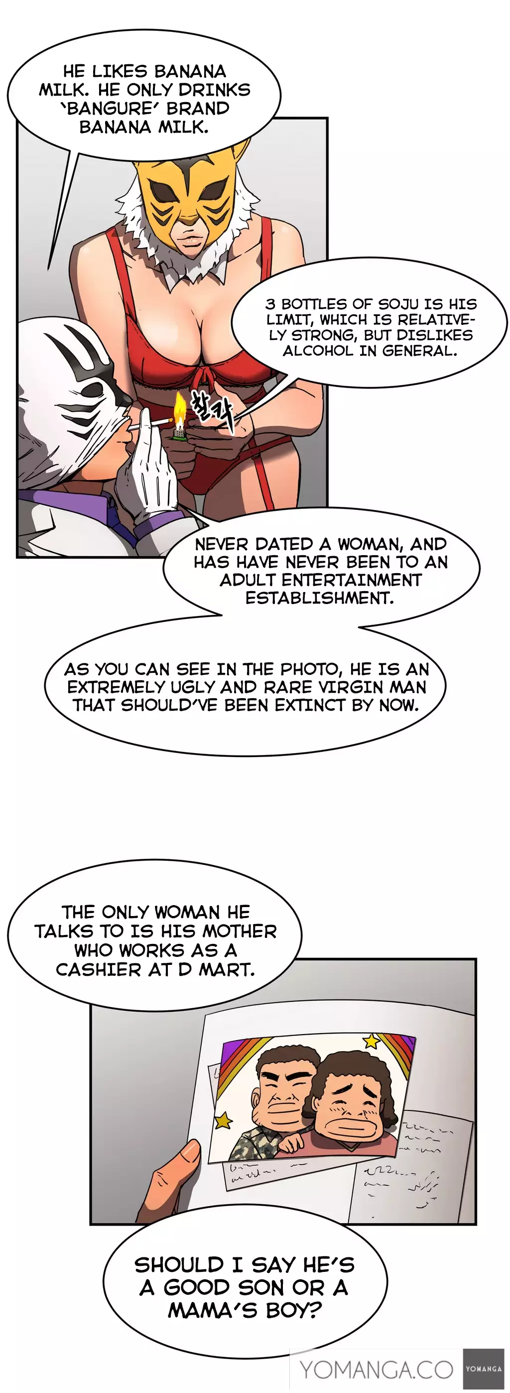 Refrain Love Ch.1-19