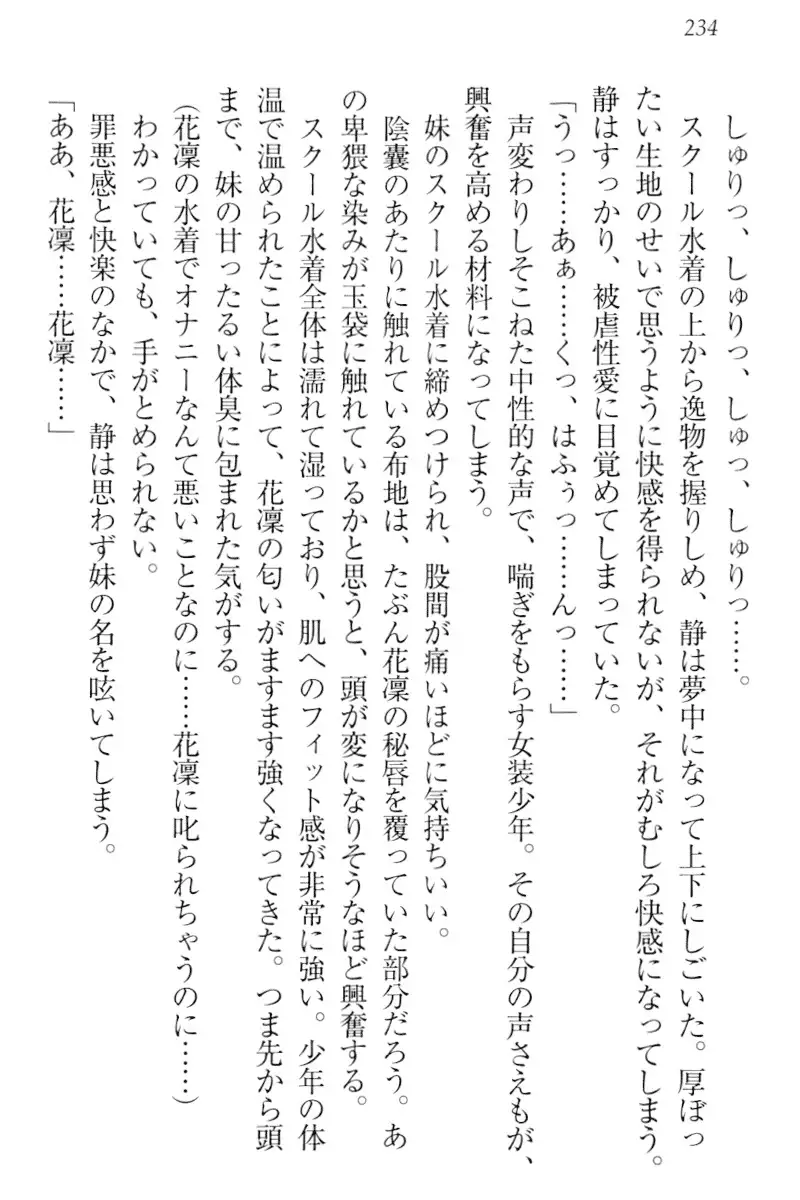 Boku wa Imouto-sama ni wa Sakaraenai