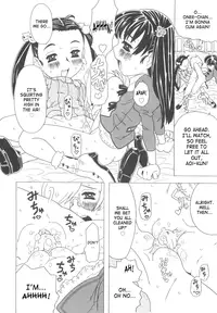 [Gorgeous Takarada] Protector (Sonnani Ninshin Sasetaino? Ch.2-3) [English] [SaHa]