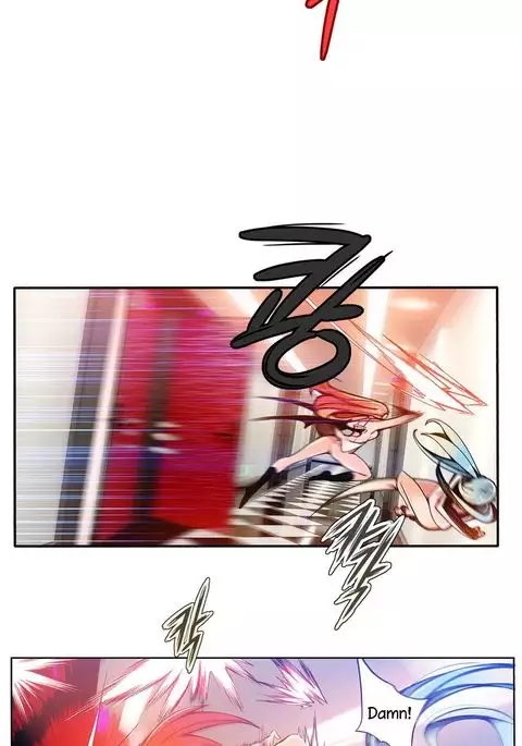 Lilith`s Cord Ch.1-22