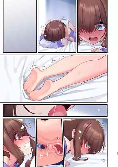 [Yajirushi Key (Meito)] Inma-tachi no Yuugi ~Ittara Owari no Isshuukan~