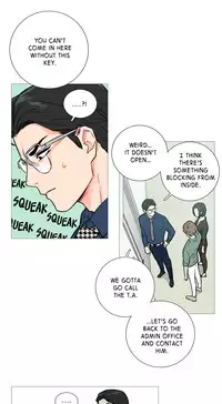 [The Jinshan] Sadistic Beauty Ch.1-19 (English) (Ongoing)
