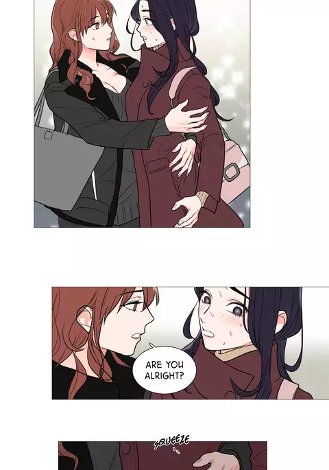 Sadistic Beauty Ch.1-34