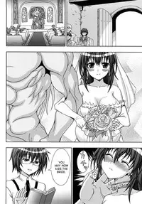 [Anthology] Slave Heroines Vol.15 [English]{Kizlan&GjustG}