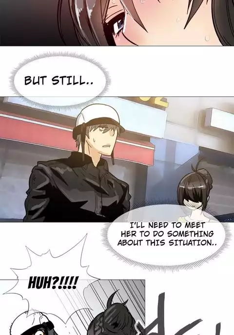 Household Affairs Ch.1-41