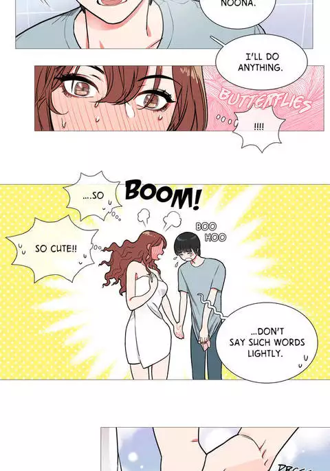 Sadistic Beauty Ch.1-34