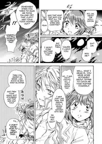 [peachpulsar (Mira)] Cutie Beast Complete Edition Ch. 1-6 [English] [Sexy Akiba Detectives] [Digital]