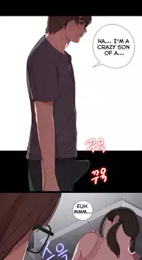 Girl Next Door Ch.1-23 (English) (Ongoing)