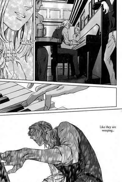 Coyote vol.1 + Extras