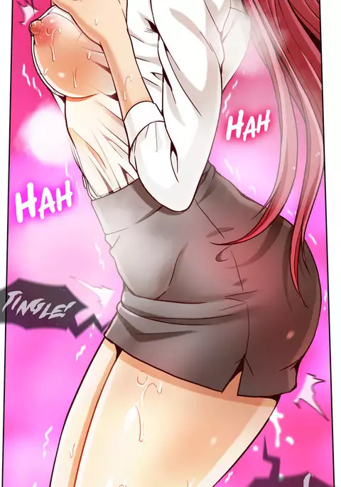 Secret Folder Ch.1-17