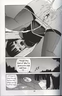 (C68) [BIG BOSS (Hontai Bai)] Chao Bao Zi e youkoso !! (Mahou Sensei Negima!) [English] [Trinity Translations]