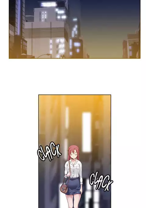 Secret Folder Ch.1-18