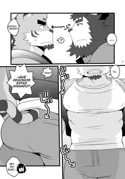 KemoCafe Seconds please!