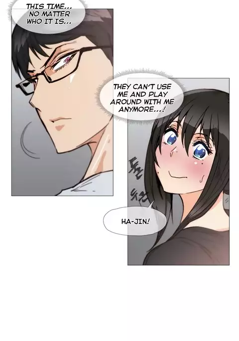 Household Affairs Ch.1-41