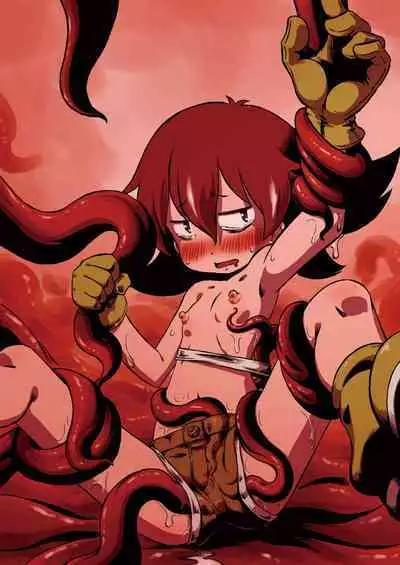 Lili to Lala no Ishu Bouken Roku | Lily and Lala's Interspecies Adventure Record