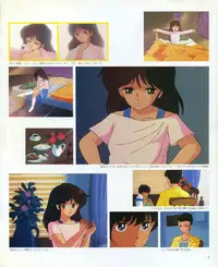 CREAM LEMON ORIGINAL VIDEO COLLECTION