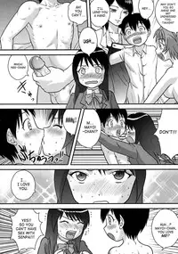 [Juan Gotoh] Doutei Senka | Virgin Special Course [English] {SaHa}