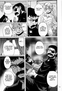 [Kojima Miu] Nympho Maman Boshi Soukan - Mama no Shikyuu wa Boku no Mono Ch. 1-15 [English] [Fated Circle]