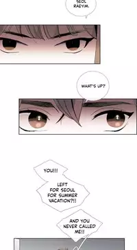 [Silverstar] Talk To Me Ch.1-37 (English) (Ongoing)